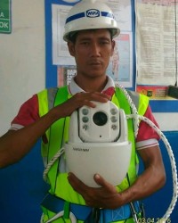 JASA PASANG CCTV Di LEGOK !!!  PAKET CAMERA CCTV