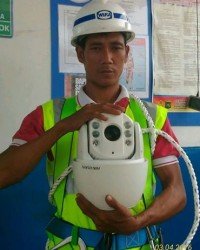 JASA PASANG CCTV Di MEKARBARU !!!  PAKET CAMERA CCTV