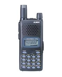  HT Alinco DJ 596 ( Dual Band )