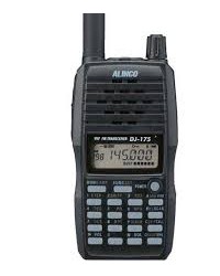 HT Alinco DJ 175T