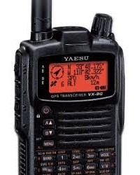 HT Yaesu VX 8GR