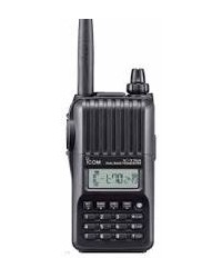 HT Icom IC T70A