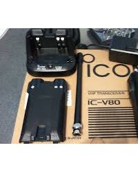 HT Icom IC V80