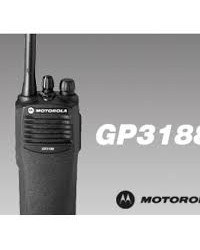 HT Motorola GP 3188