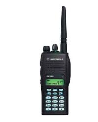 HT Motorola GP 338