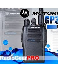 HT Motorola GP 328 Plus
