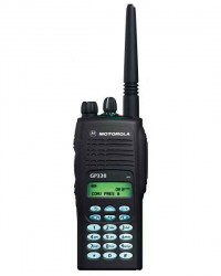 HT Motorola GP 338IS