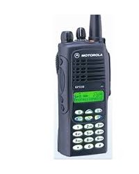 HT Motorola GP 338 Plus