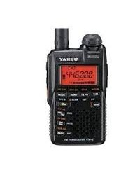 HT Yaesu VX 3R