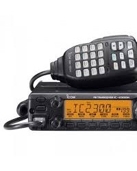 Radio Rig Icom IC 2300H