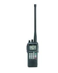 HT Air Band Icom IC A24