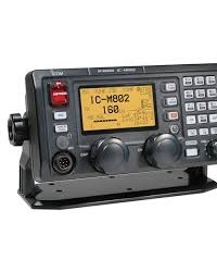 Radio Icom IC-M802 HF Marine Transceiver