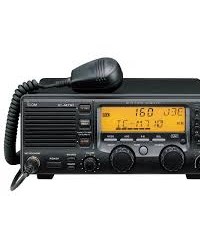  Radio ICOM M-710 SSB Marine