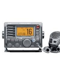 Radio Icom IC-M504A VHF Marine Transceiver