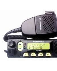 Radio Rig Motorola GM 3688