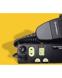 Radio Rig Motorola GM 3188