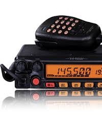 Radio Rig Yaesu FT-1900R