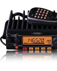 Radio Rig Yaesu FT-2900R