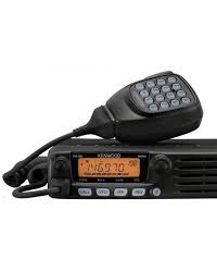 Radio Rig Kenwood TM 281A