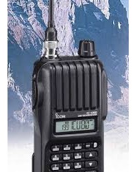 HT Icom IC-U80