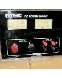 DC Power Supply RTVC