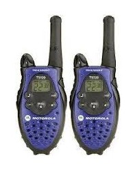 Walkie Talkie Motorola T5720