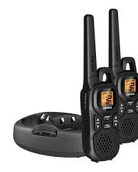 Walkie Talkie Uniden GMR 2200-2CK