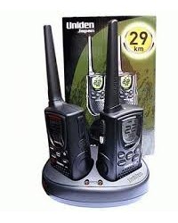 Walkie Talkie Uniden GMR 2900-2CK