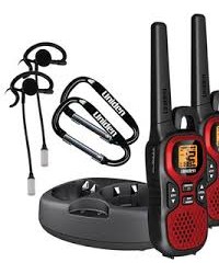 Walkie Talkie Uniden GMR3040-2CK