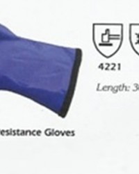 Mapa 770 cold resistant gloves,sarung tangan tahan dingin,