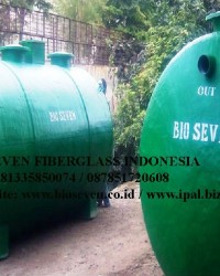 Bioseven Ipal Full STP Tipe BFHRS-4MPD