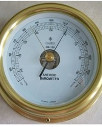 barometer aneroid  daiko  DB-150