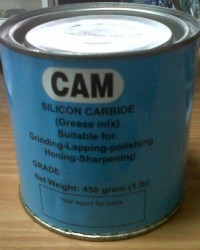 Cam abrasive lapping compound,grinding paste