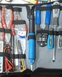 Dekko DT-20 toolset kit,engineering electric