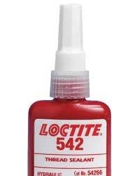 Loctite 542 thread sealant,21453,54266,locteti