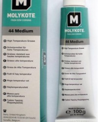 Molykote 44 high temperature bearing grease,molycote 44