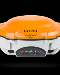 GPS Geodetic Geo Fennel FGS 1 GNSS Receiver