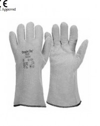 hand glove ansell crusaderflex,sarung tangan tahan panas