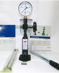 Nozzle injector bosch efep60h, pressure diesel nozle injector testers