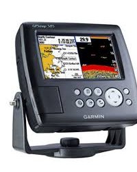 GPS Garmin Marine 585