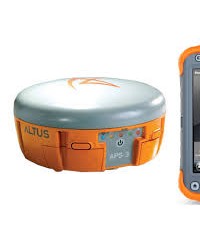 GPS Geodetic Altus APS-3 RTK GPS GLONASS
