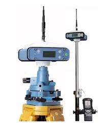 GPS Geodetic South S86T Integrated RTK GNSS Surveying System