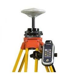 GPS Geodetic Spectra Promark 100