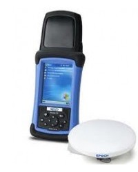 GPS Geodetic Spectra Epoch 10L1