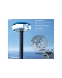 GPS South S35 Differential Receiver Sub-Meter DGPS Surveying Solutions