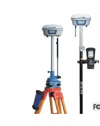 GPS South S82V Integrated RTK GNSS Surveying System