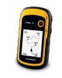 GPS Garmin eTrex 10