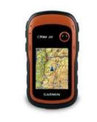 GPS Garmin eTrex 20
