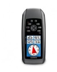 GPS Garmin Map 78S