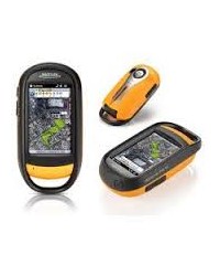 GPS Magellan eXplorist 10 + Superpad